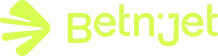 Logo BetNjet